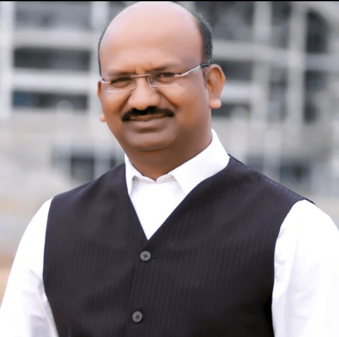 Advocate Anirudh Kamble – Property Lawyer Pune